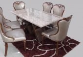 Luxury Granite Table