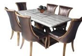 Luxury Granite Table