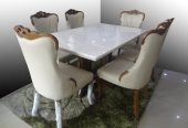 Luxury Granite Table