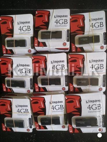 Pen Drives