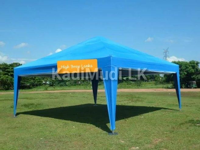 CANOPY TENT VIP