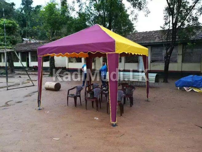 Canopy Tent for Sale