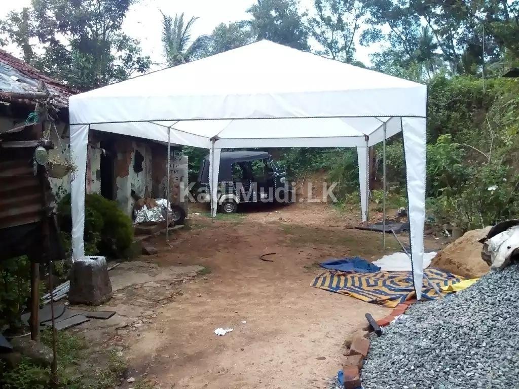 Assemble Canopy Tent for Sale in Sri Lanka » KadiMudi