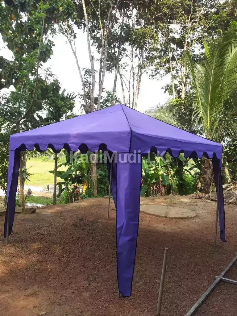 Assemble Canopy Tent for Sale in Sri Lanka » KadiMudi