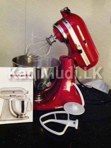 Kitchen Aid Stand Mixer