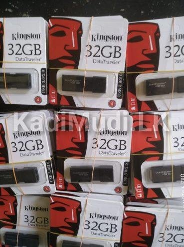 Pen Drives