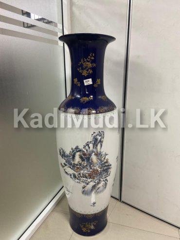 Chinese Ceramic Vase