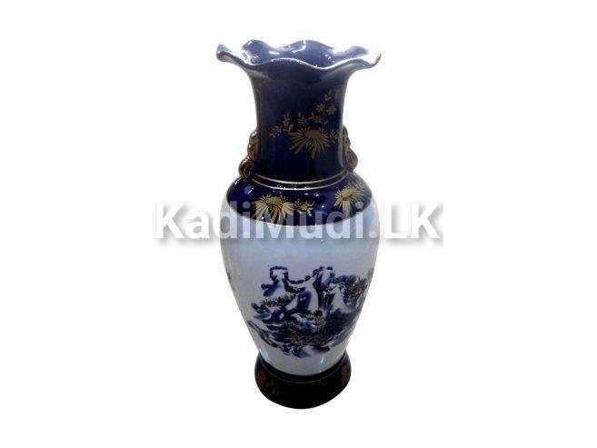 Chinese Ceramic Vase