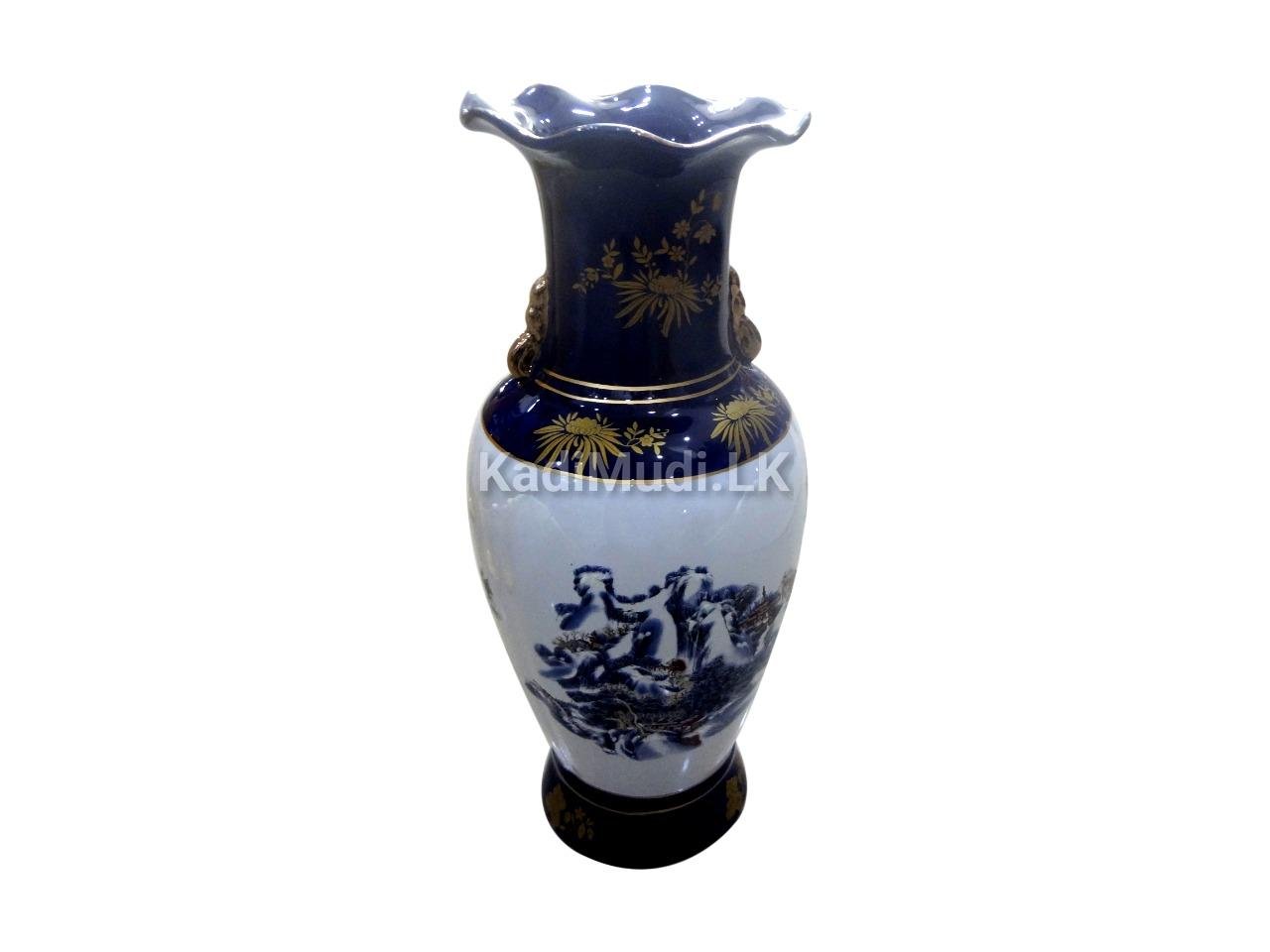 Chinese Ceramic Vase