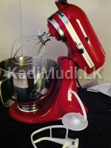 Kitchen Aid Stand Mixer