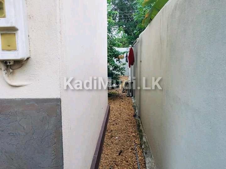 House for Sale in Negombo