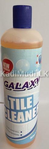 GALAXY Tile Cleaner