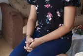 Ladies Viscose Blouses