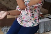 Ladies Viscose Blouses