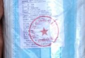 3 PLY Surgical Mask