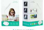READING EYE LAMP