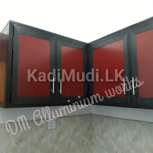 DM Aluminium Works