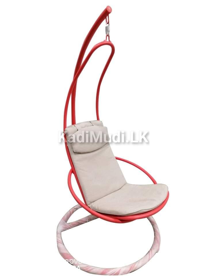 Swing Chair for Sale in Sri Lanka » Kandy Road Kelaniya » KadiMudi