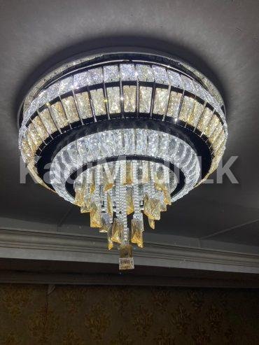 LED Chandelier
