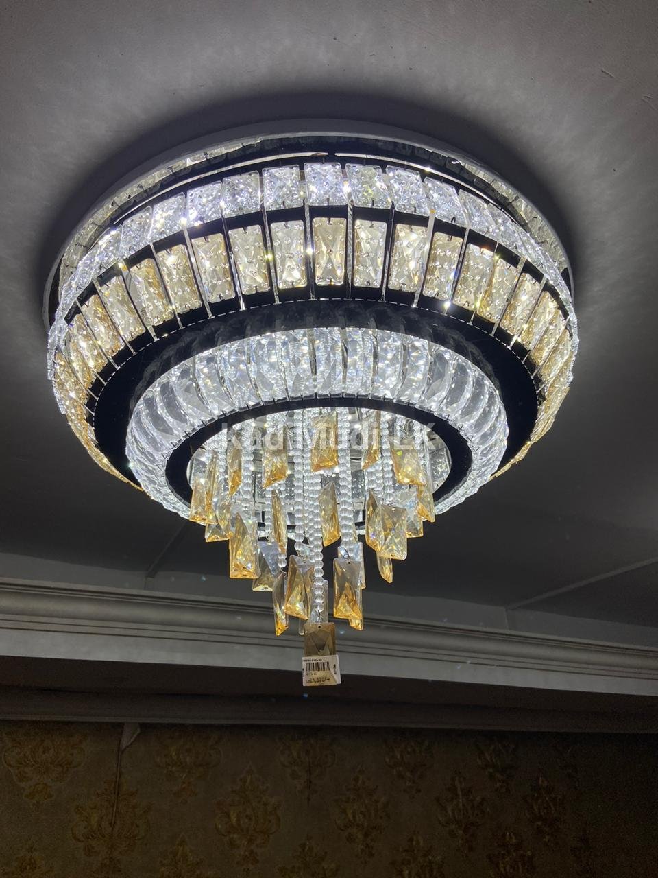 LED Chandelier