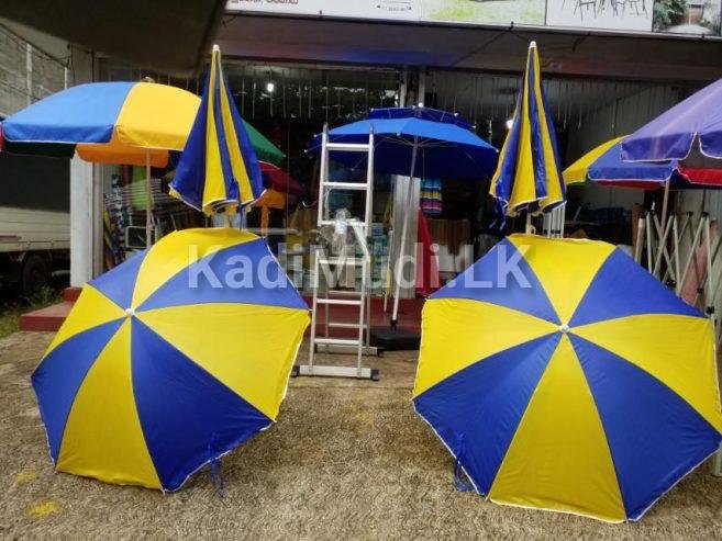 GARDEN UMBRELLA