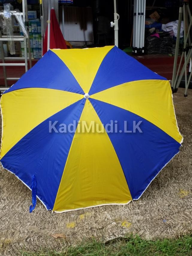 GARDEN UMBRELLA » KadiMudi » Garden Umbrella for Sale in Sri Lanka