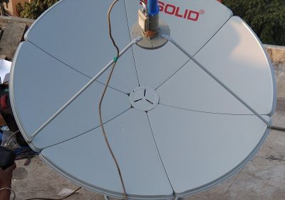 c-band-dish-antenna