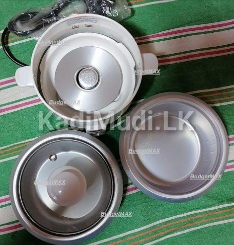 Baby Rice Cooker