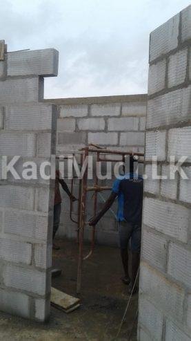 All Building Construction Work