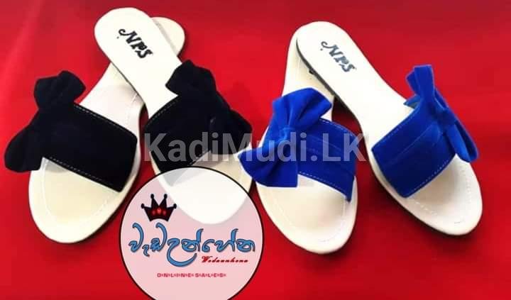 Slippers