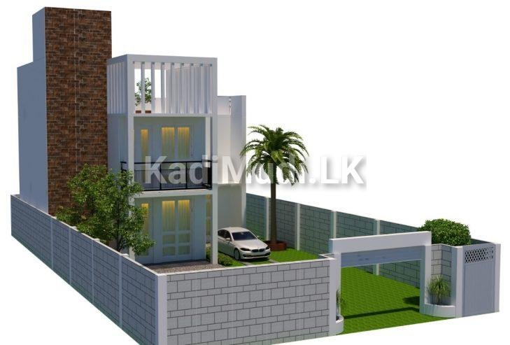 All Building Construction Work