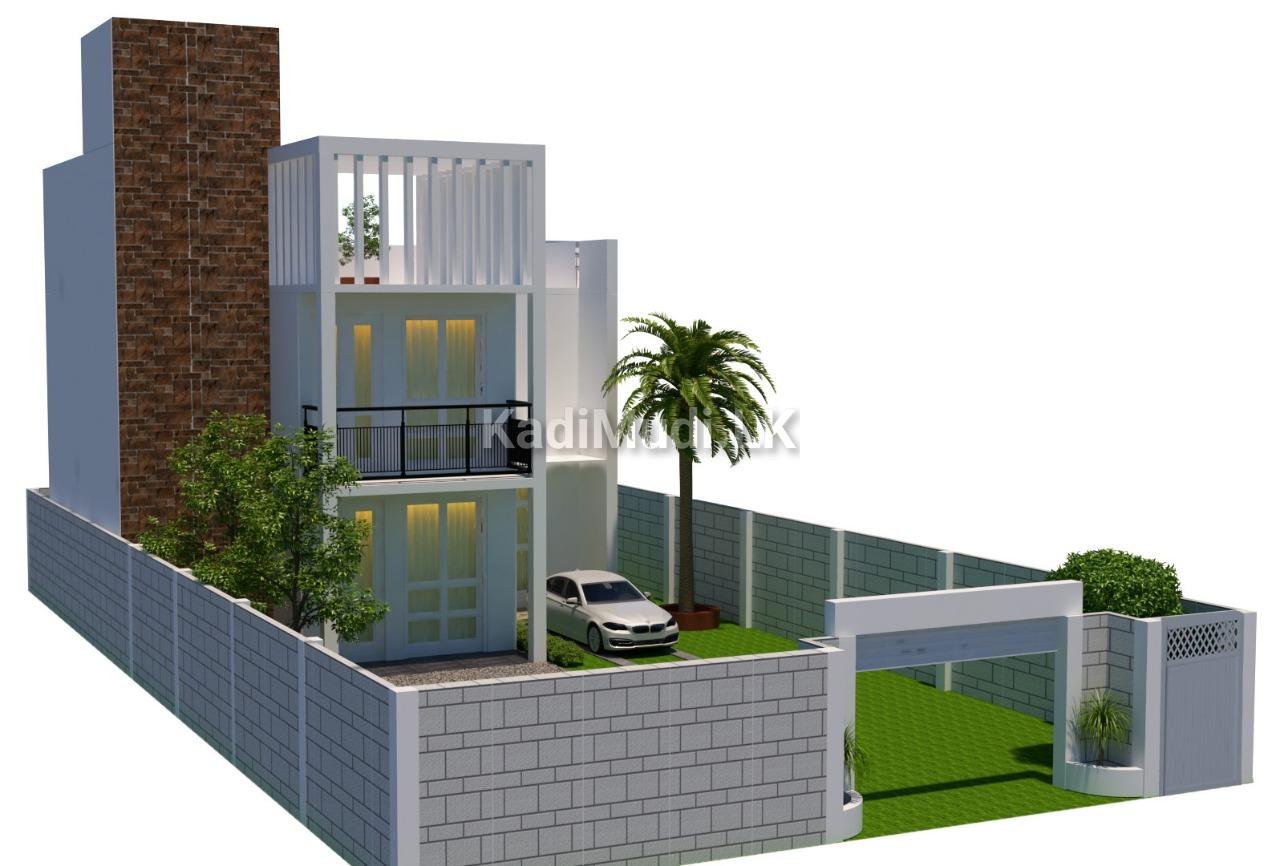 All Building Construction Work