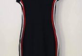 Short Dress