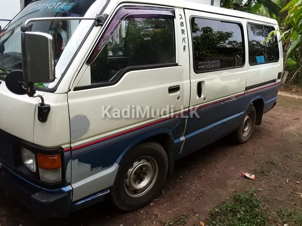 Toyota Lh51 Kota Vans for Sale