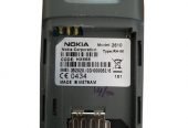 Nokia 2610 Mobile Phone