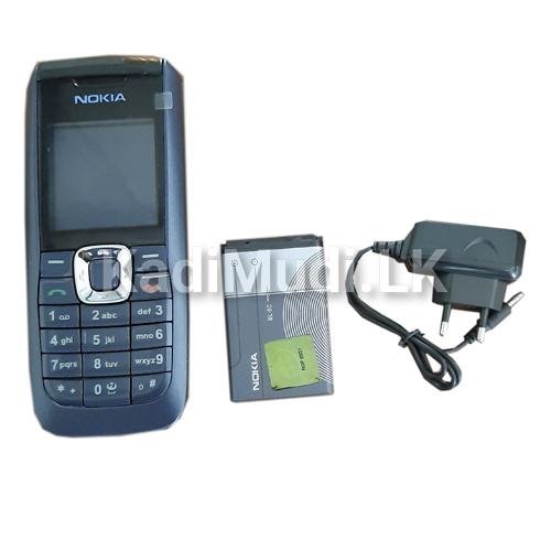 Nokia 2610 Mobile Phone