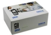 Nokia 2610 Mobile Phone
