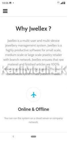 Highly Productive Jewellery Software