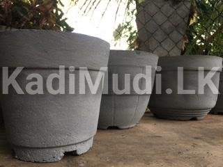Flower Pots