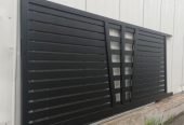 All Kind of Iron Works, Grill, Gate, Hand Railing