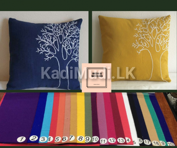 Cushion Covers