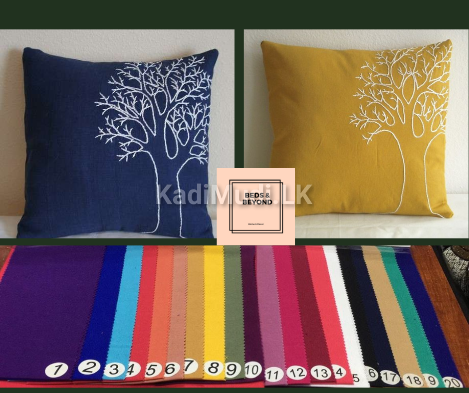 Cushion Covers