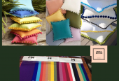 Cushion Covers