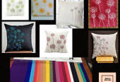 Cushion Covers