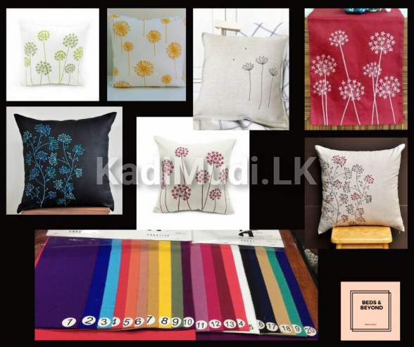Cushion Covers