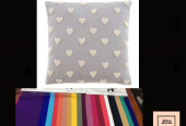 Cushion Covers