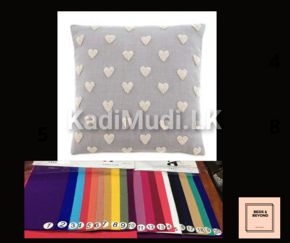 Cushion Covers