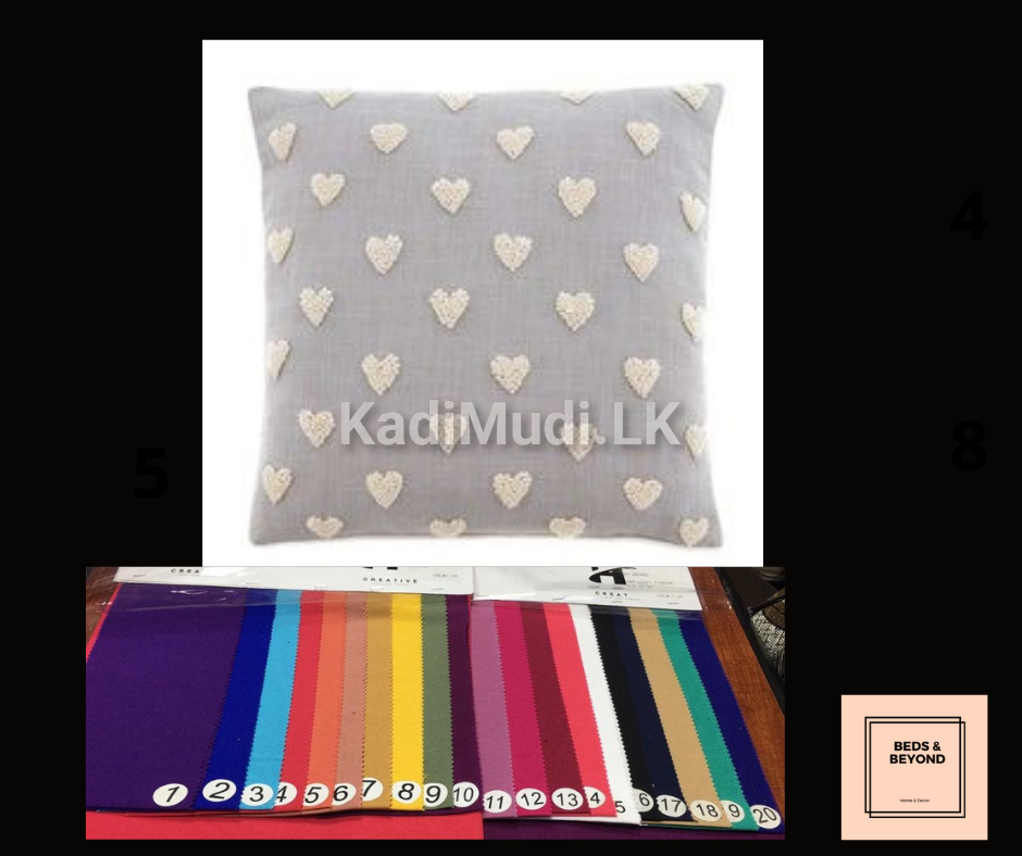 Cushion Covers
