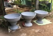 Flower Pots
