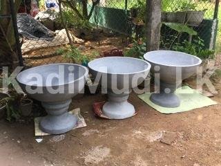 Flower Pots